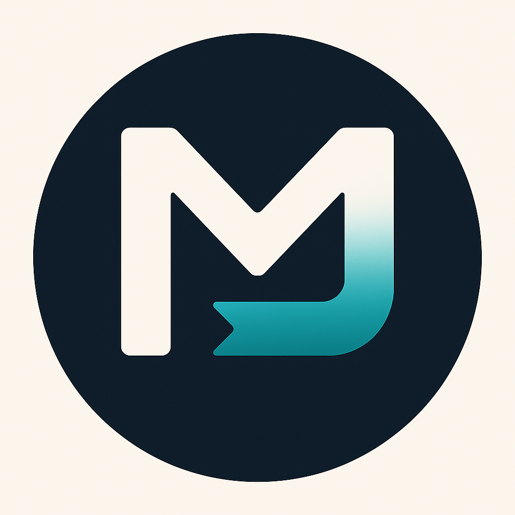 Maivero logo